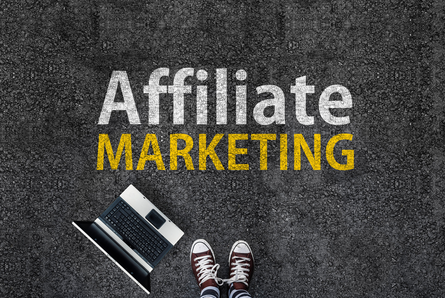Affiliate marketing